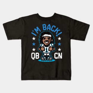 Super Cam Kids T-Shirt